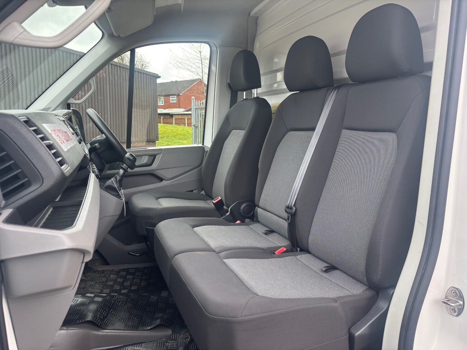 Used Volkswagen Crafter 2019 for sale - 77528400: Photo 15