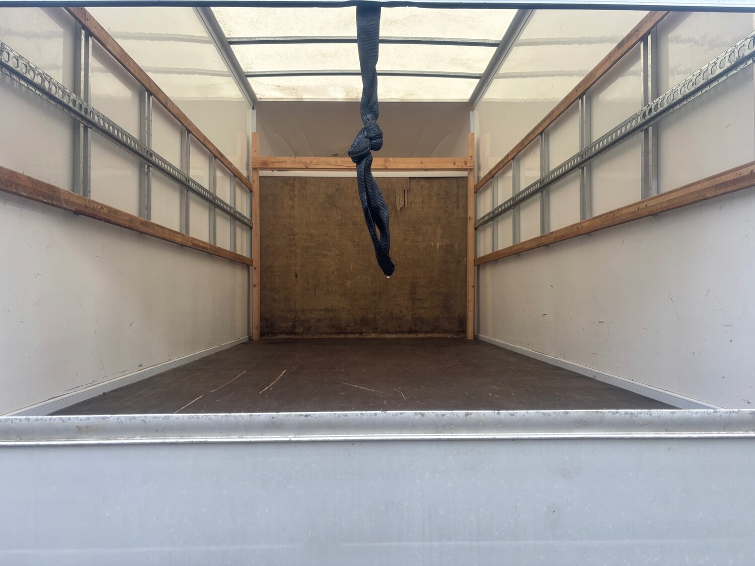 Used Volkswagen Crafter 2019 for sale - 77528400: Photo 16