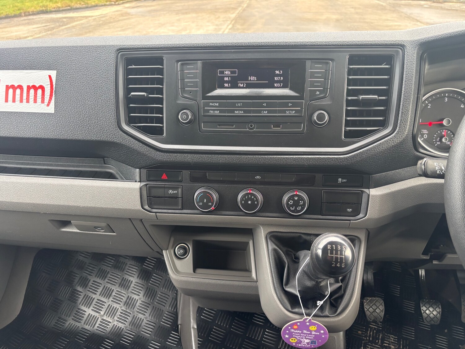 Used Volkswagen Crafter 2019 for sale - 77528400: Photo 18