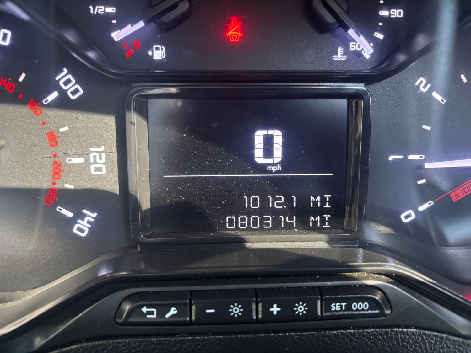 Vehicle 13