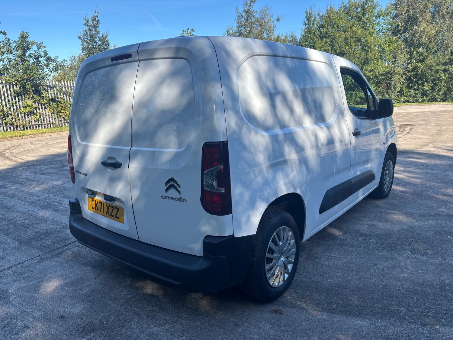 Vehicle 6