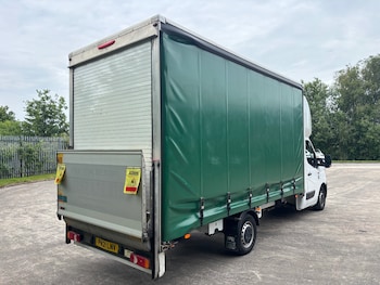 Used Renault Master 2021 for sale - 78971656: Photo