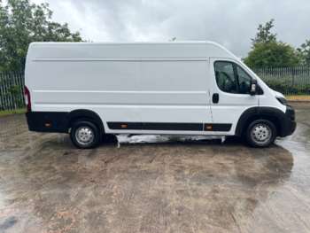 Used Peugeot Boxer 2022 for sale - 74770161: Photo