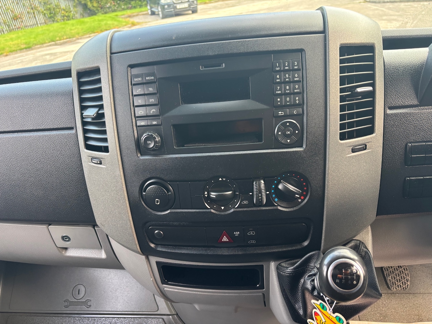 Used Mercedes-Benz Sprinter 2017 for sale - 76113872: Photo 14