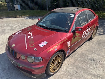 Used BMW 3 Series 2001 for sale - 79515268: Photo