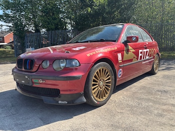 Used BMW 3 Series 2001 for sale - 79515268: Photo