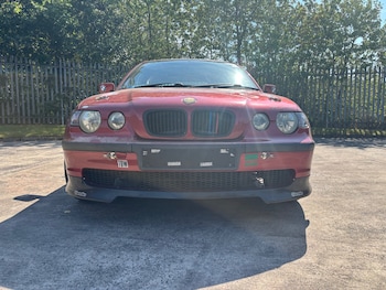 Used BMW 3 Series 2001 for sale - 79515268: Photo
