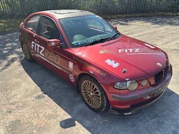 Used BMW 3 Series 2001 for sale - 79515268: Photo