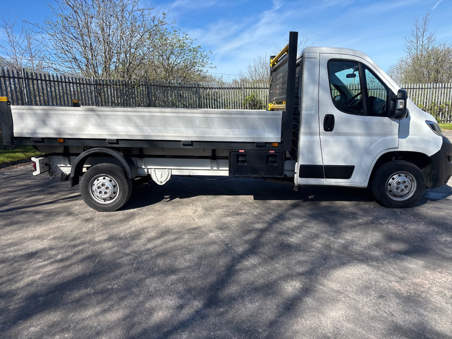 Used Citroen Relay 2020 for sale - 78176173: Photo 10