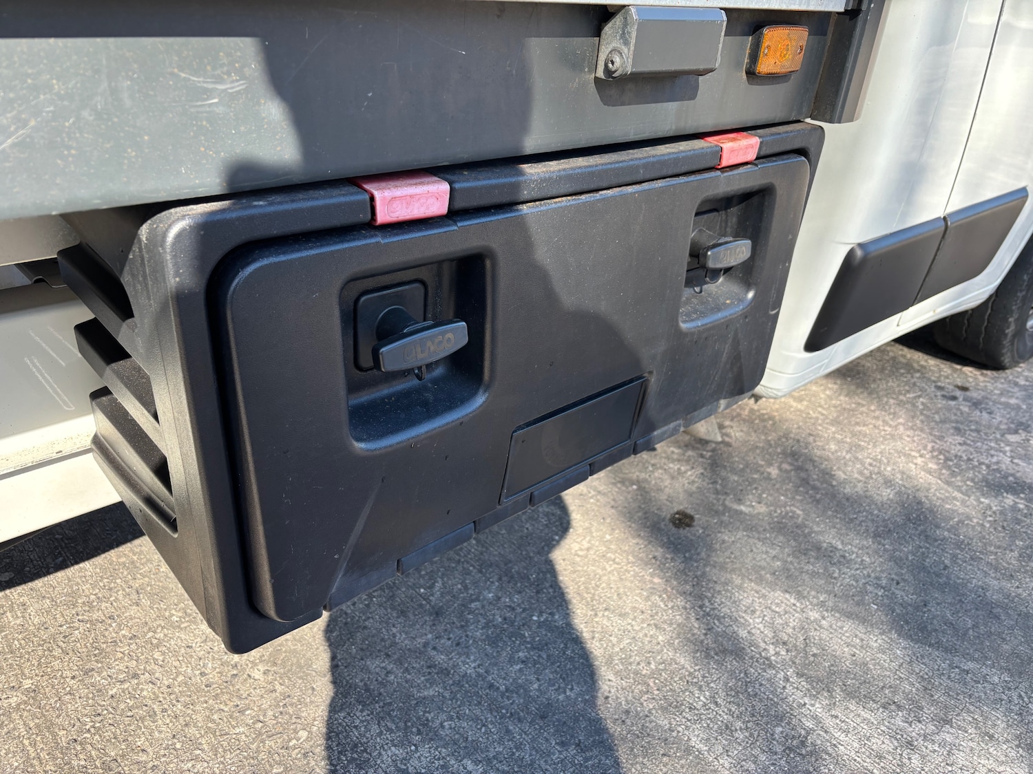 Used Citroen Relay 2020 for sale - 78176173: Photo 11