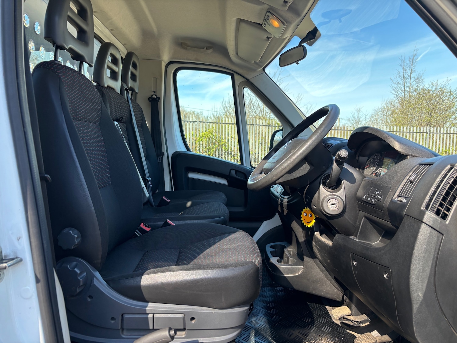 Used Citroen Relay 2020 for sale - 78176173: Photo 13