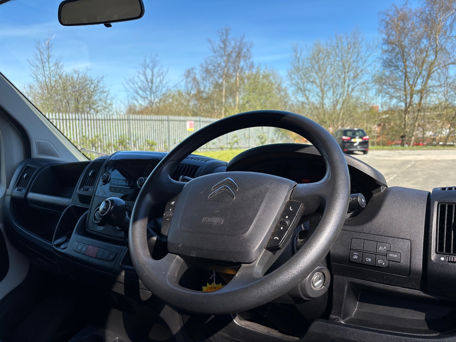 Used Citroen Relay 2020 for sale - 78176173: Photo 14