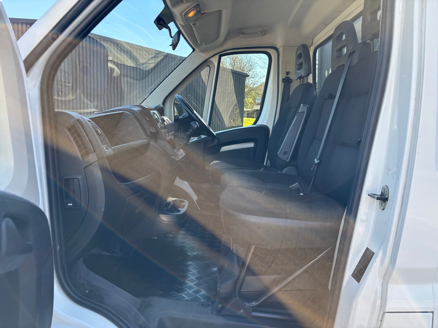 Used Citroen Relay 2020 for sale - 78176173: Photo 15