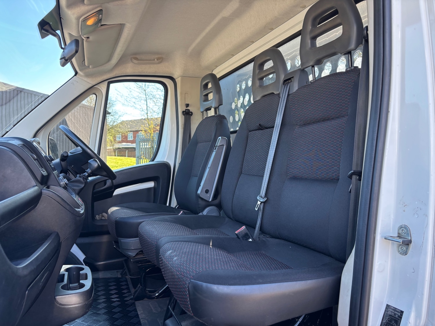 Used Citroen Relay 2020 for sale - 78176173: Photo 16