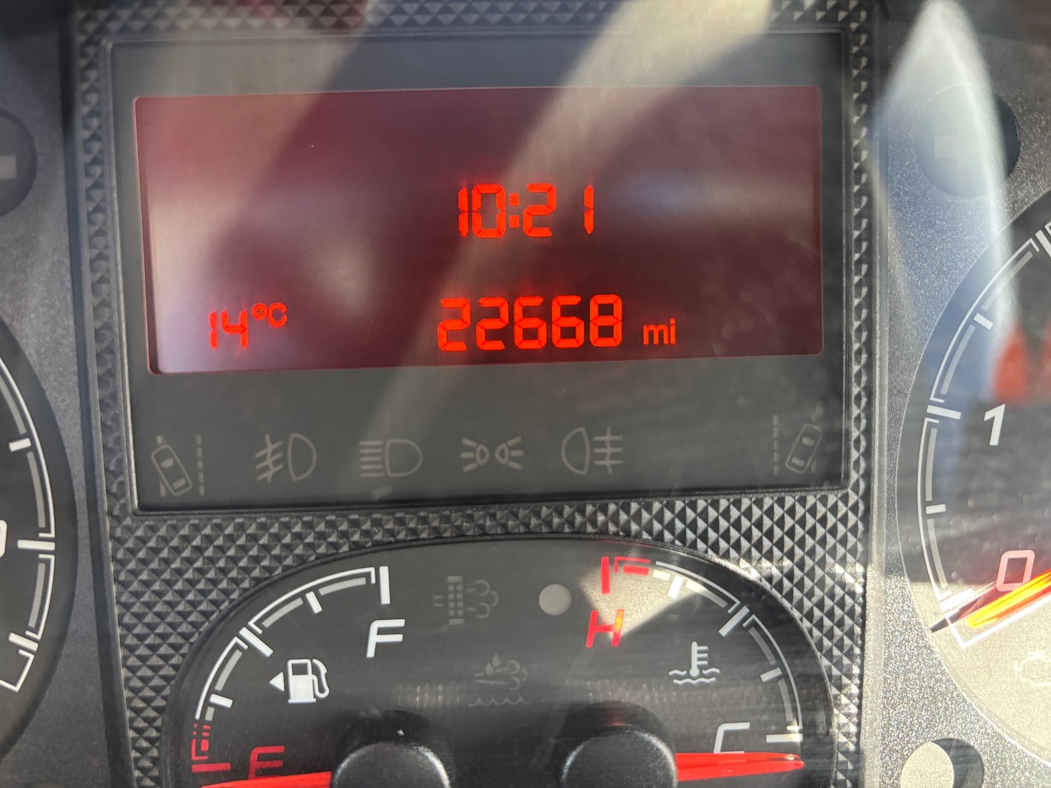 Used Citroen Relay 2020 for sale - 78176173: Photo 17