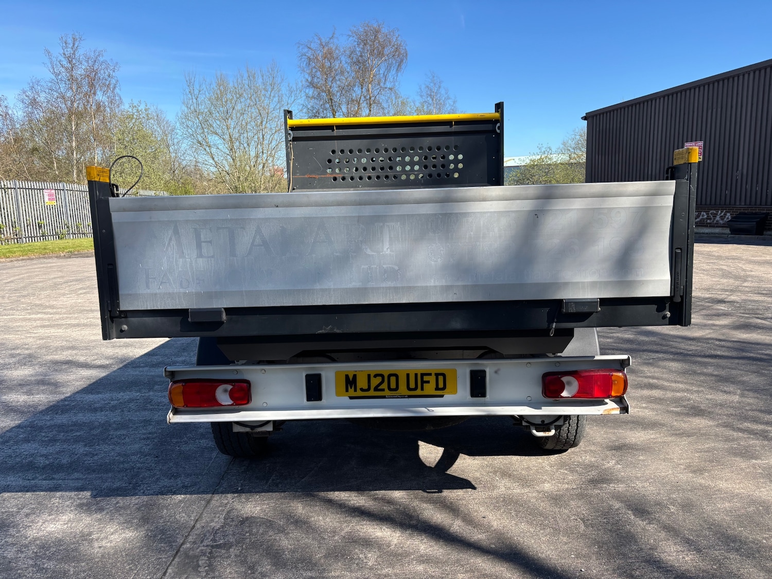 Used Citroen Relay 2020 for sale - 78176173: Photo 7