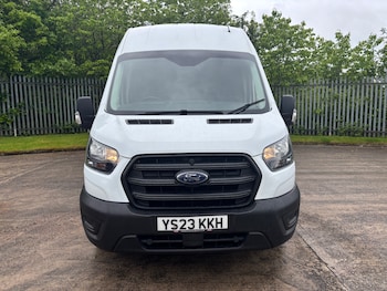 Used Ford Transit 2023 for sale - 78653168: Photo