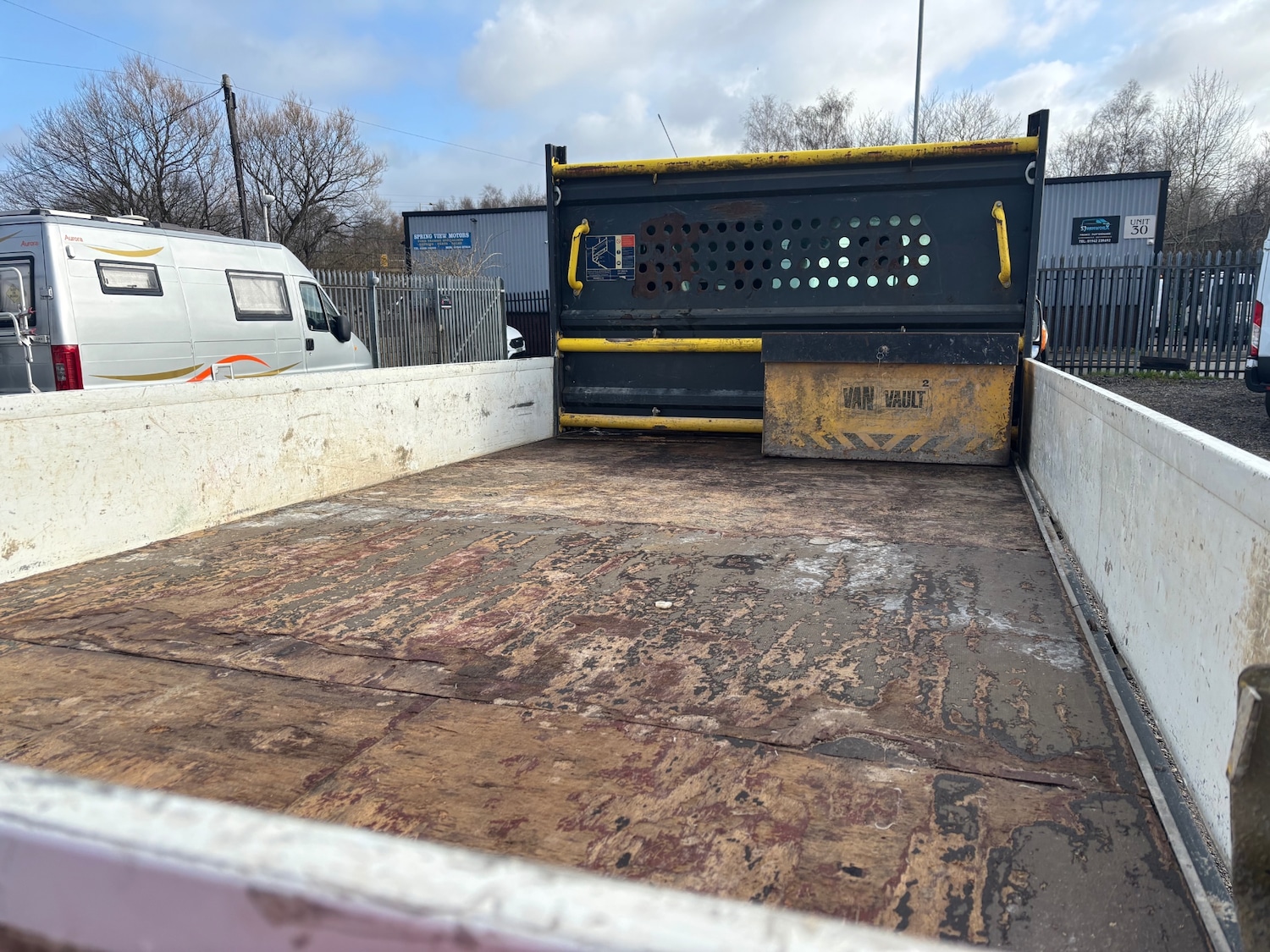 Used Ford Transit 2015 for sale - 77902561: Photo 11