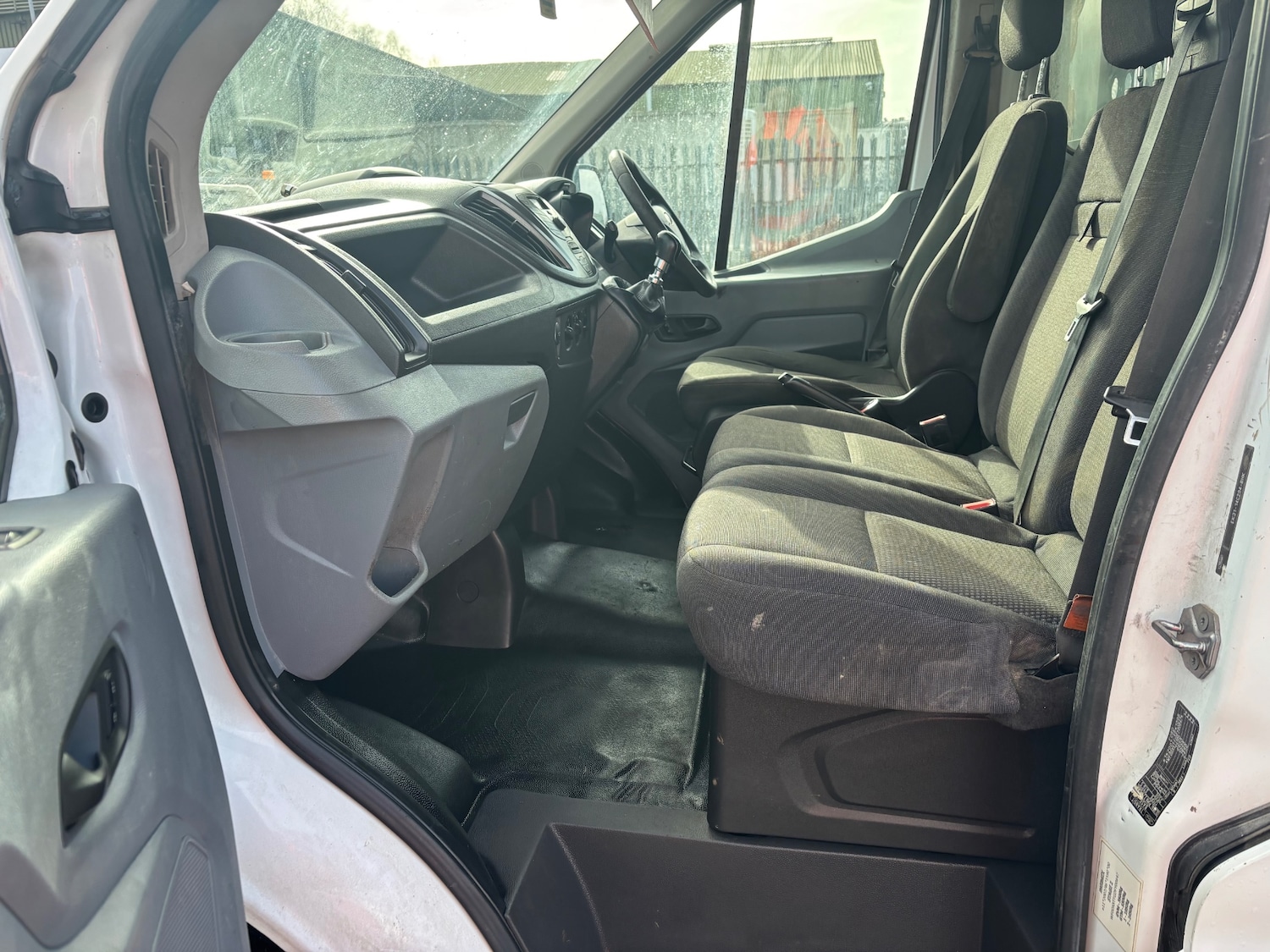 Used Ford Transit 2015 for sale - 77902561: Photo 14