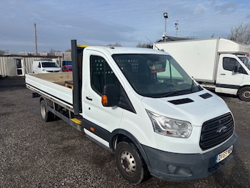 Used Ford Transit 2015 for sale - 77902561: Photo