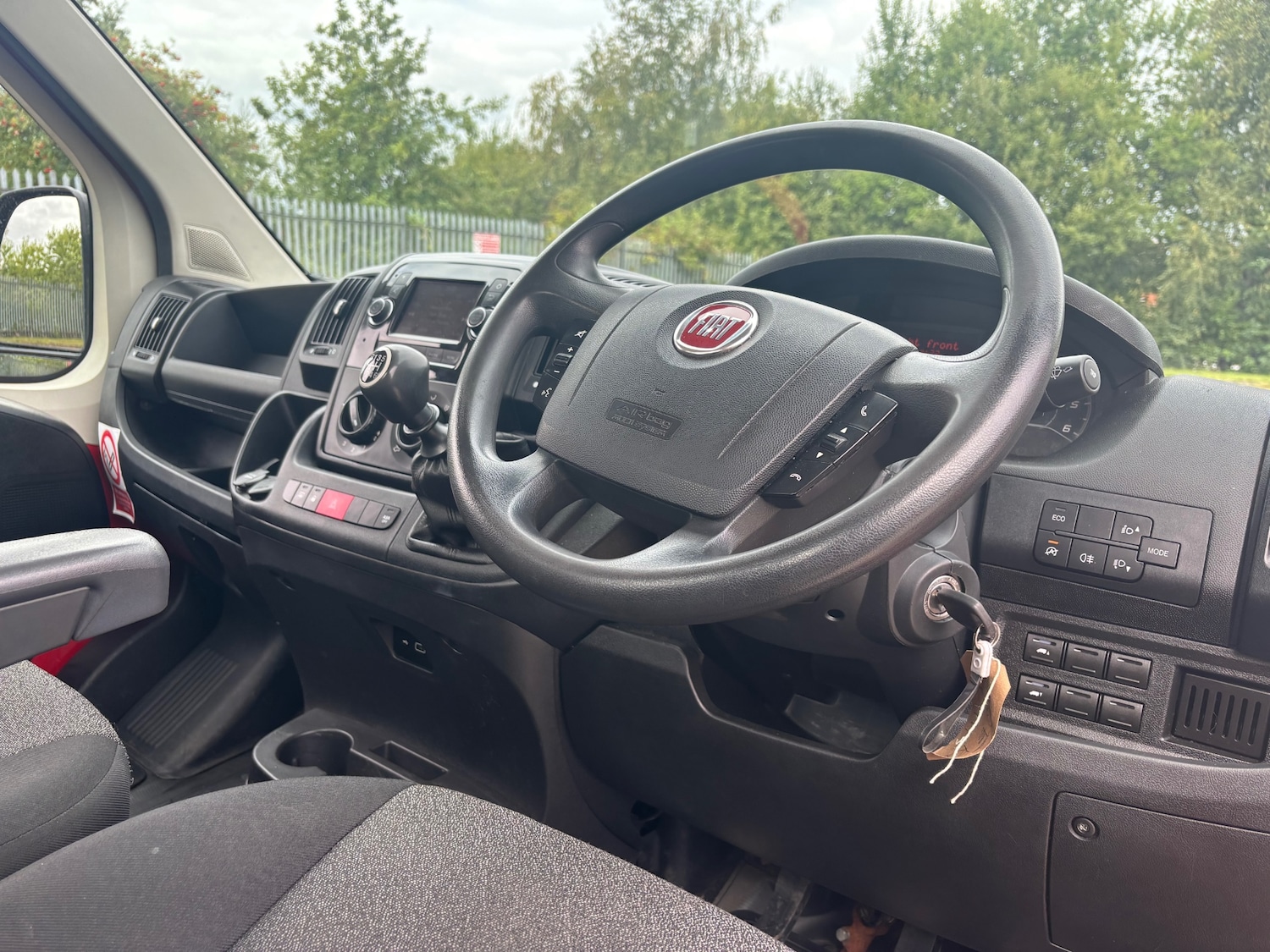 Used Fiat Ducato 2021 for sale - 76402251: Photo 11