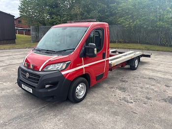 Used Fiat Ducato 2021 for sale - 76402251: Photo