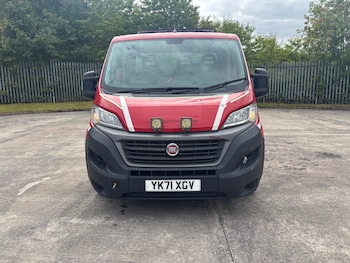 Used Fiat Ducato 2021 for sale - 76402251: Photo