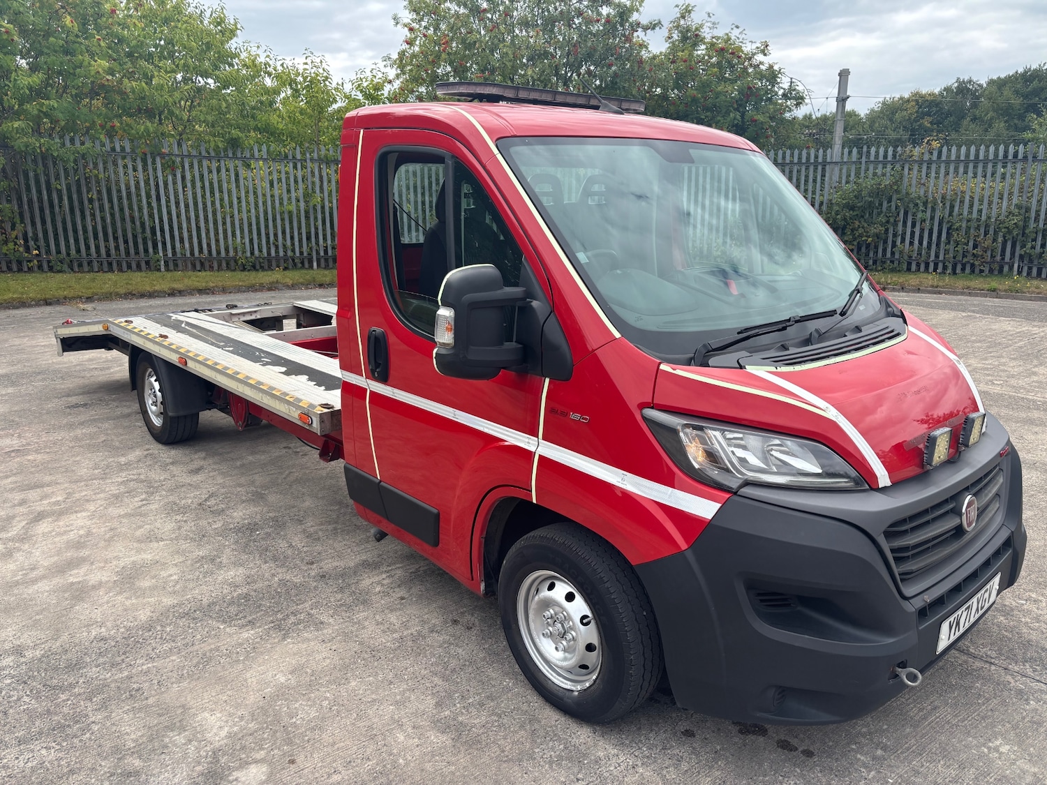 Used Fiat Ducato 2021 for sale - 76402251: Photo 4