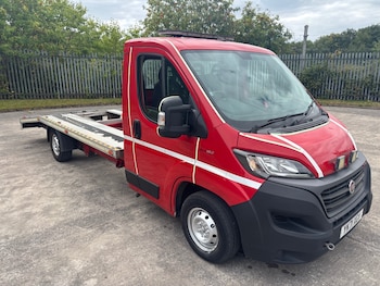 Used Fiat Ducato 2021 for sale - 76402251: Photo