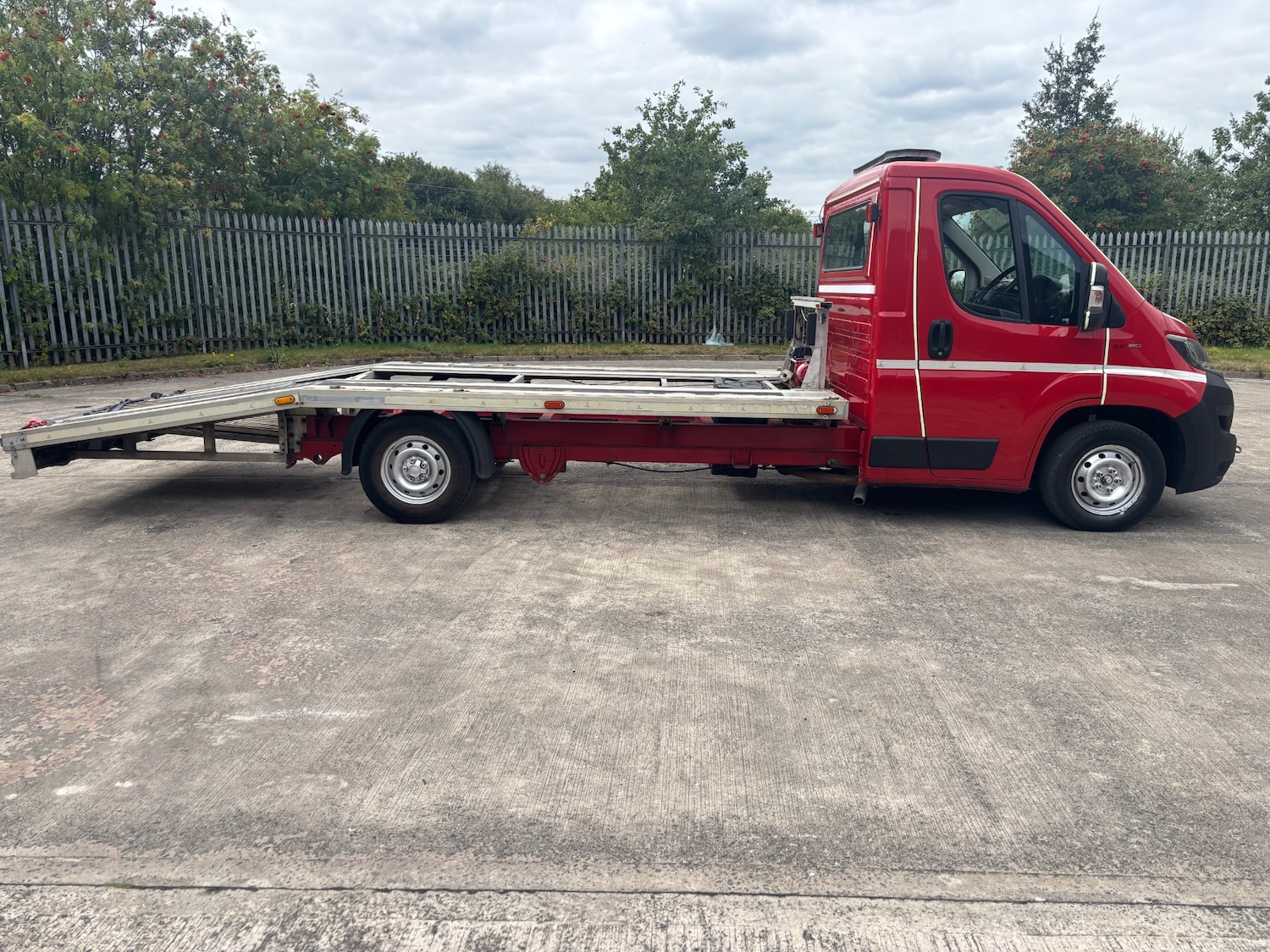 Used Fiat Ducato 2021 for sale - 76402251: Photo 9