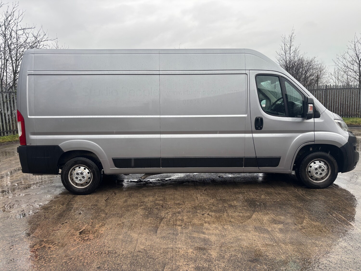 Used Vauxhall Movano 2022 for sale - 77528366: Photo 10