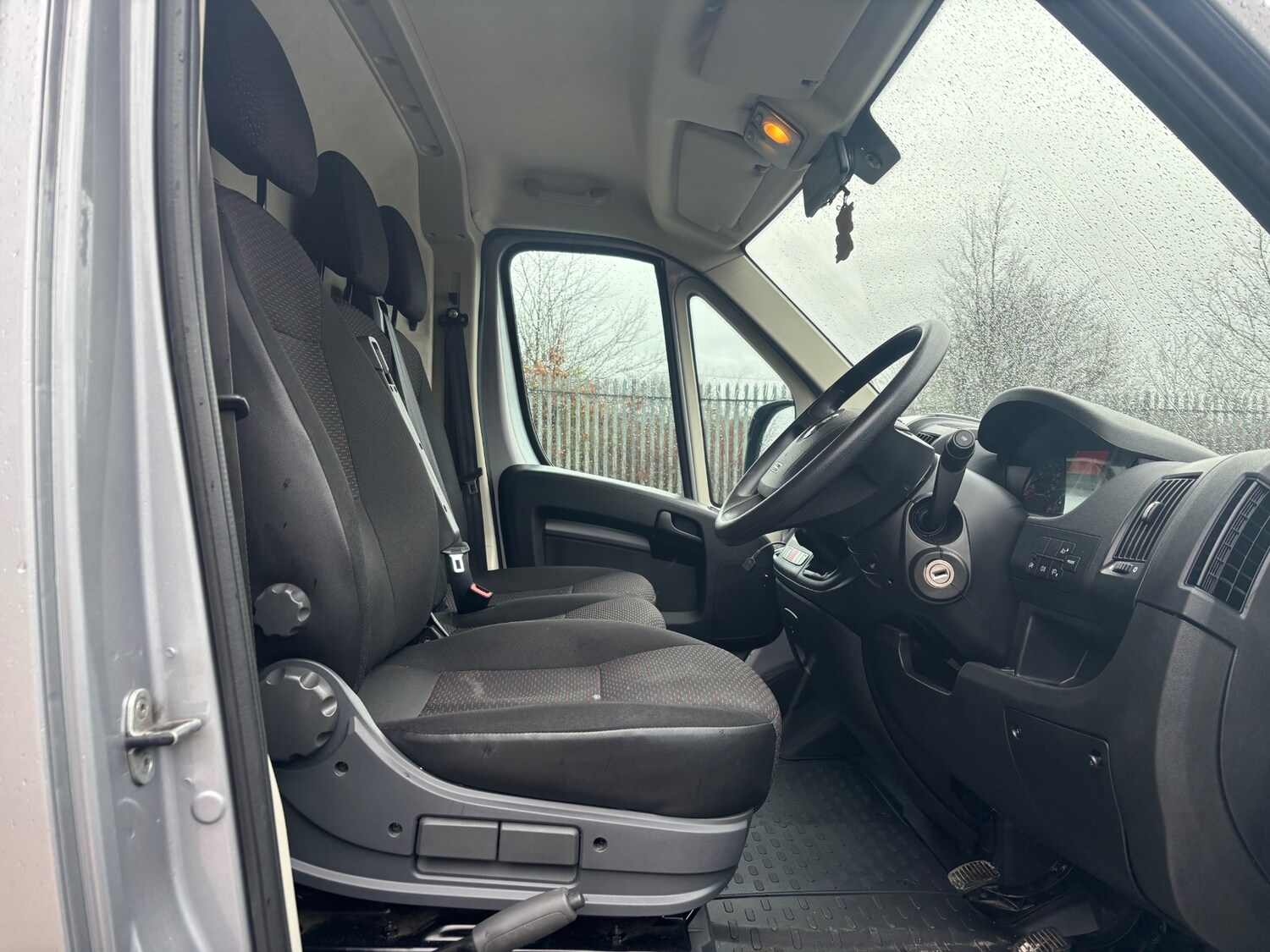 Used Vauxhall Movano 2022 for sale - 77528366: Photo 11