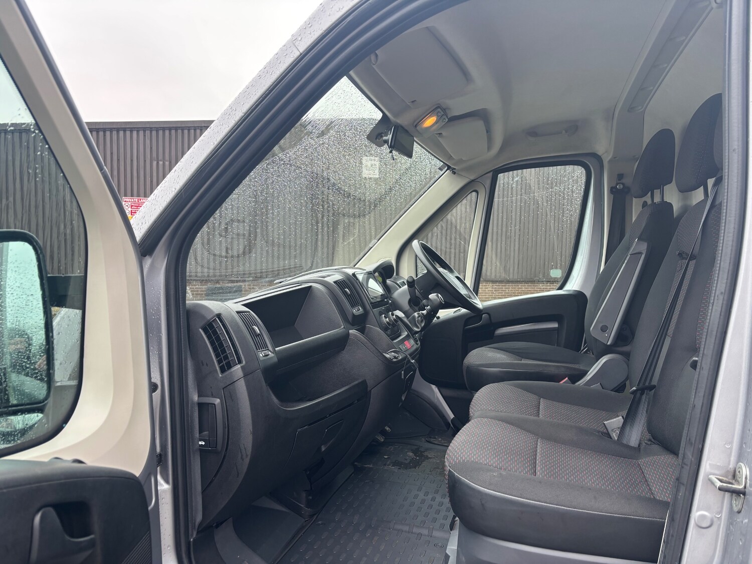 Used Vauxhall Movano 2022 for sale - 77528366: Photo 13