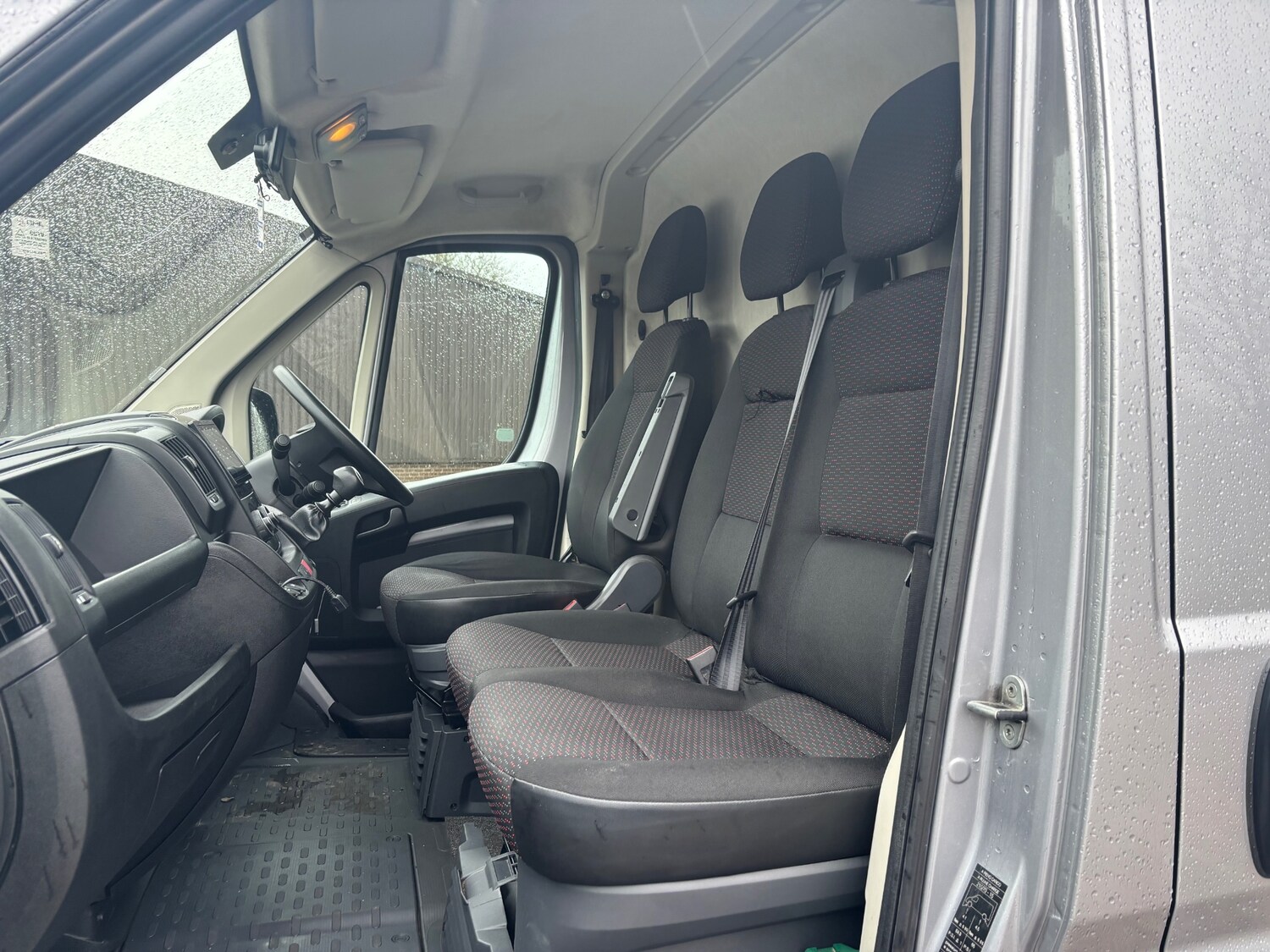 Used Vauxhall Movano 2022 for sale - 77528366: Photo 14