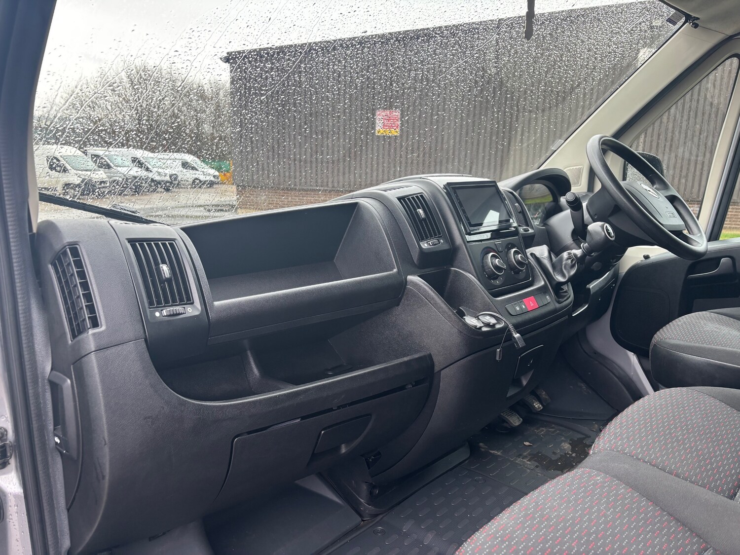 Used Vauxhall Movano 2022 for sale - 77528366: Photo 15