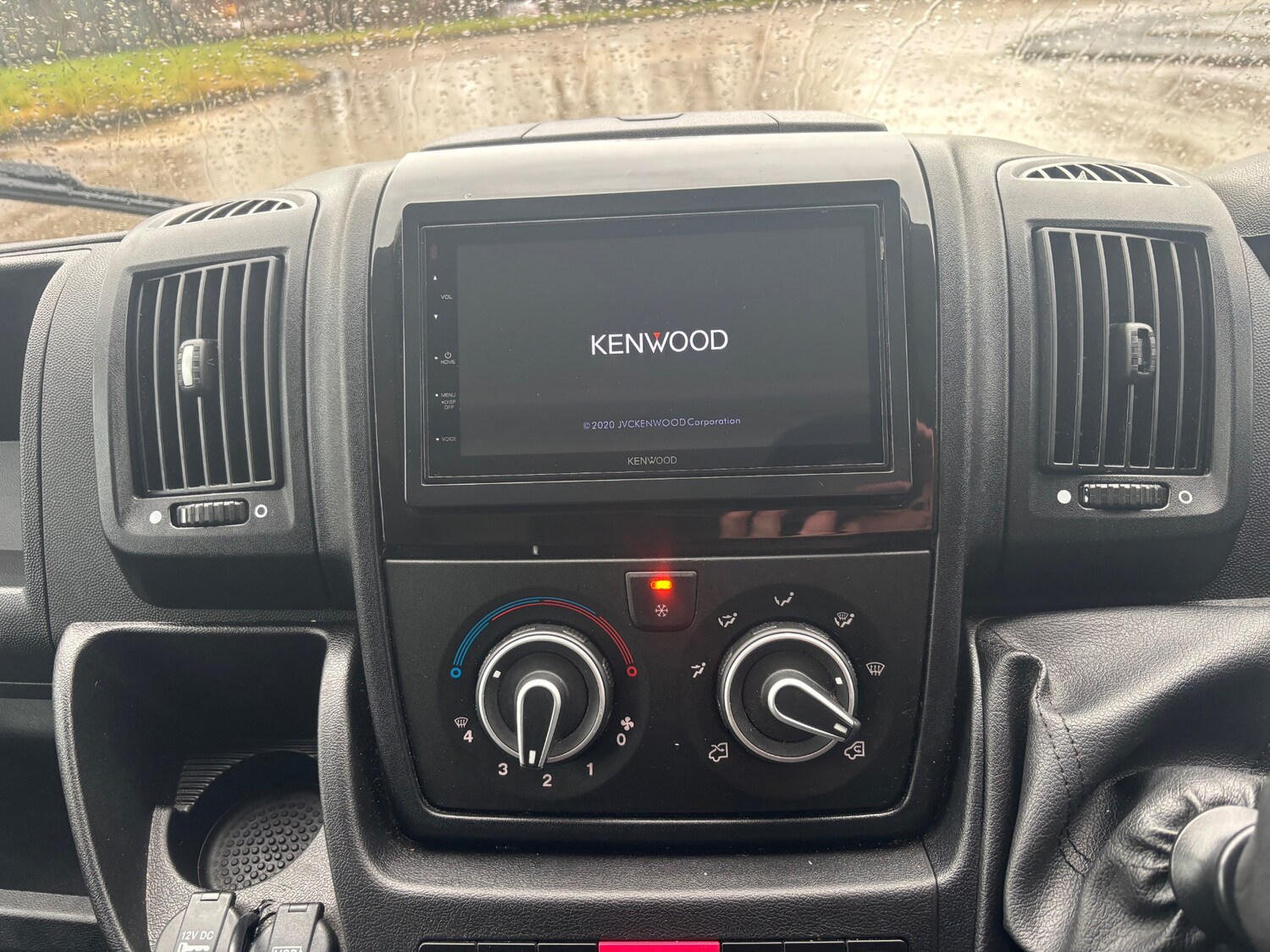 Used Vauxhall Movano 2022 for sale - 77528366: Photo 17