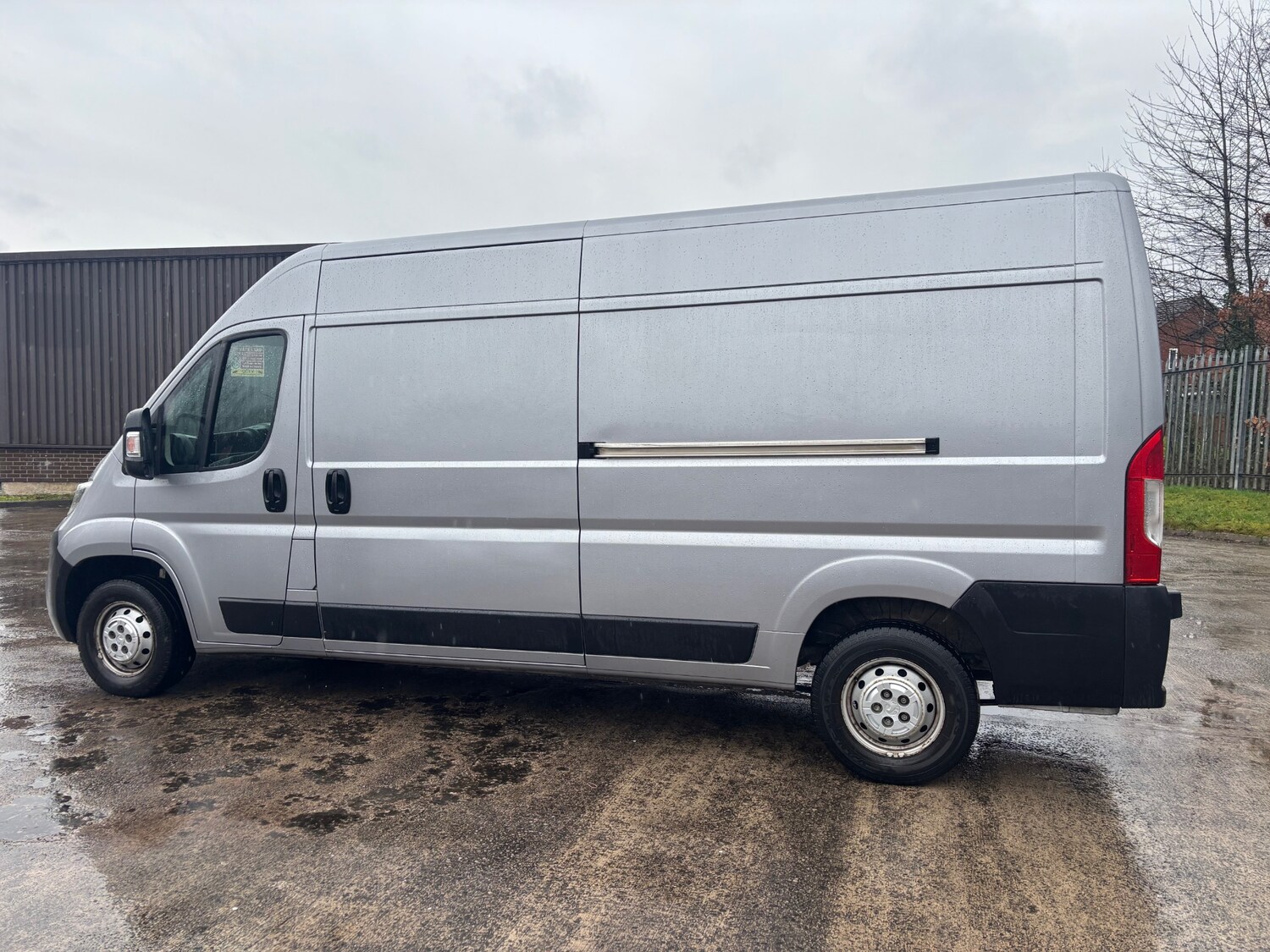 Used Vauxhall Movano 2022 for sale - 77528366: Photo 9
