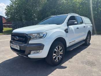 Used Ford Ranger 2017 for sale - 74730998: Photo