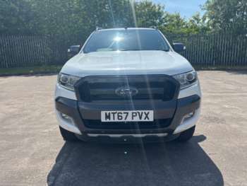 Used Ford Ranger 2017 for sale - 74730998: Photo