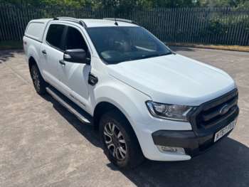 Used Ford Ranger 2017 for sale - 74730998: Photo