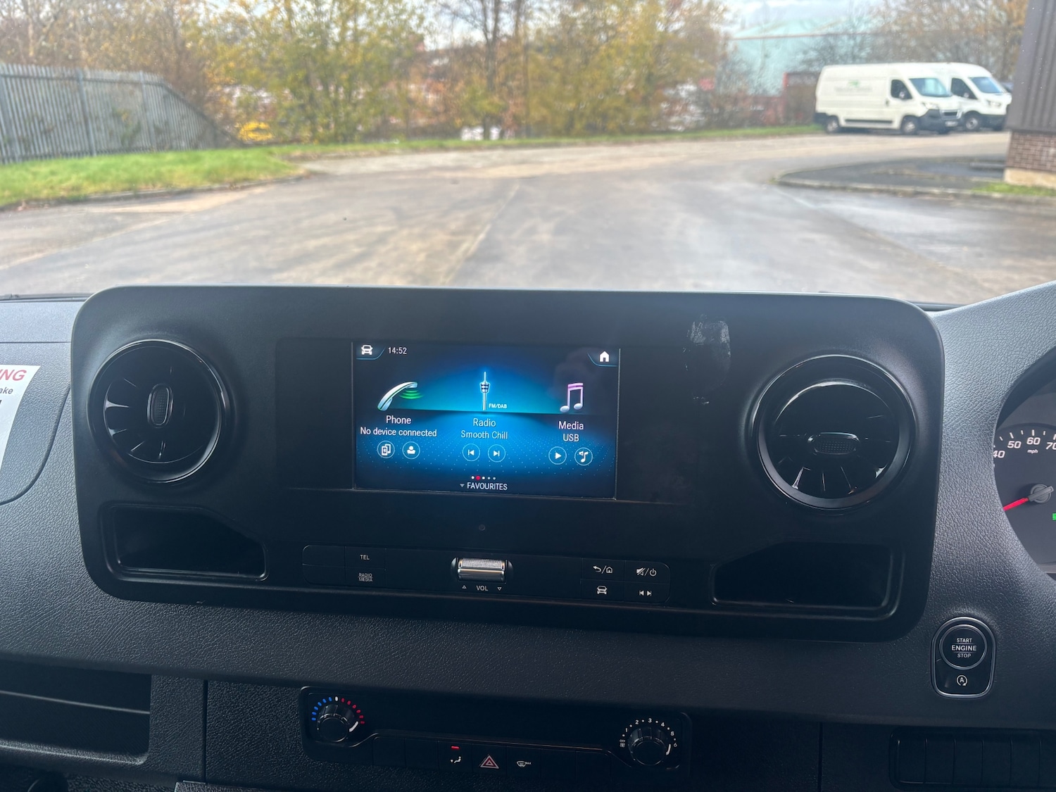 Used Mercedes-Benz Sprinter 2020 for sale - 76831903: Photo 13