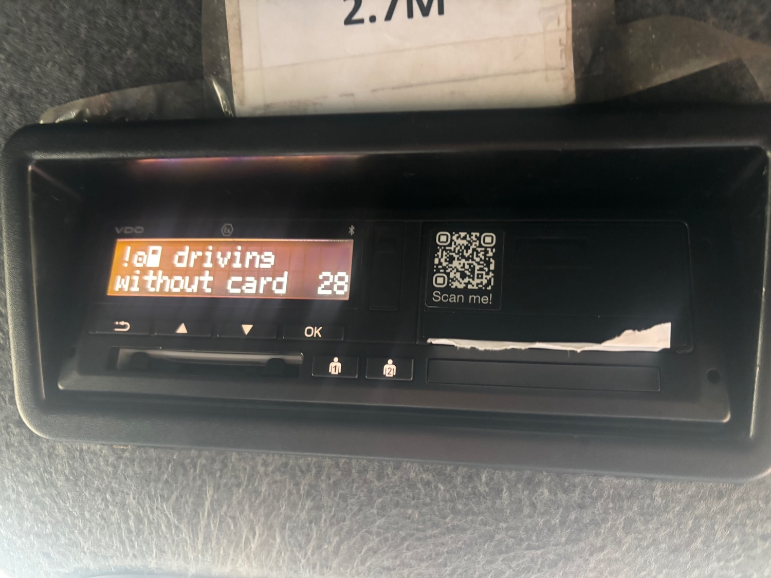 Used Mercedes-Benz Sprinter 2020 for sale - 76831903: Photo 14