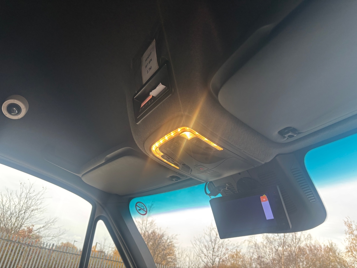 Used Mercedes-Benz Sprinter 2020 for sale - 76831903: Photo 18