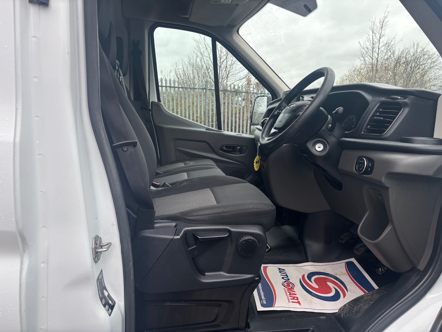 Used Ford Transit 2023 for sale - 77997778: Photo 11