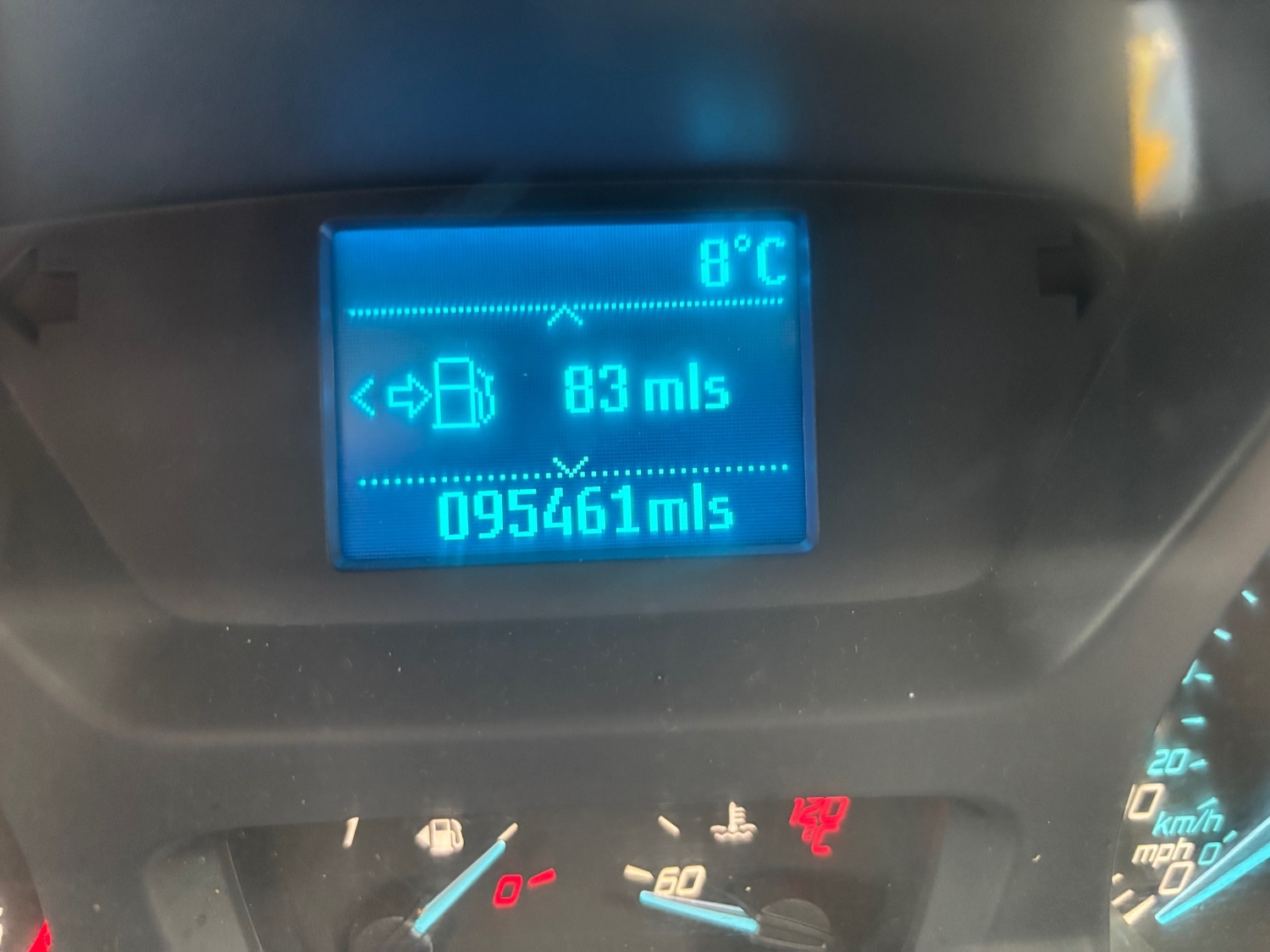 Used Ford Transit 2018 for sale - 76401949: Photo 13