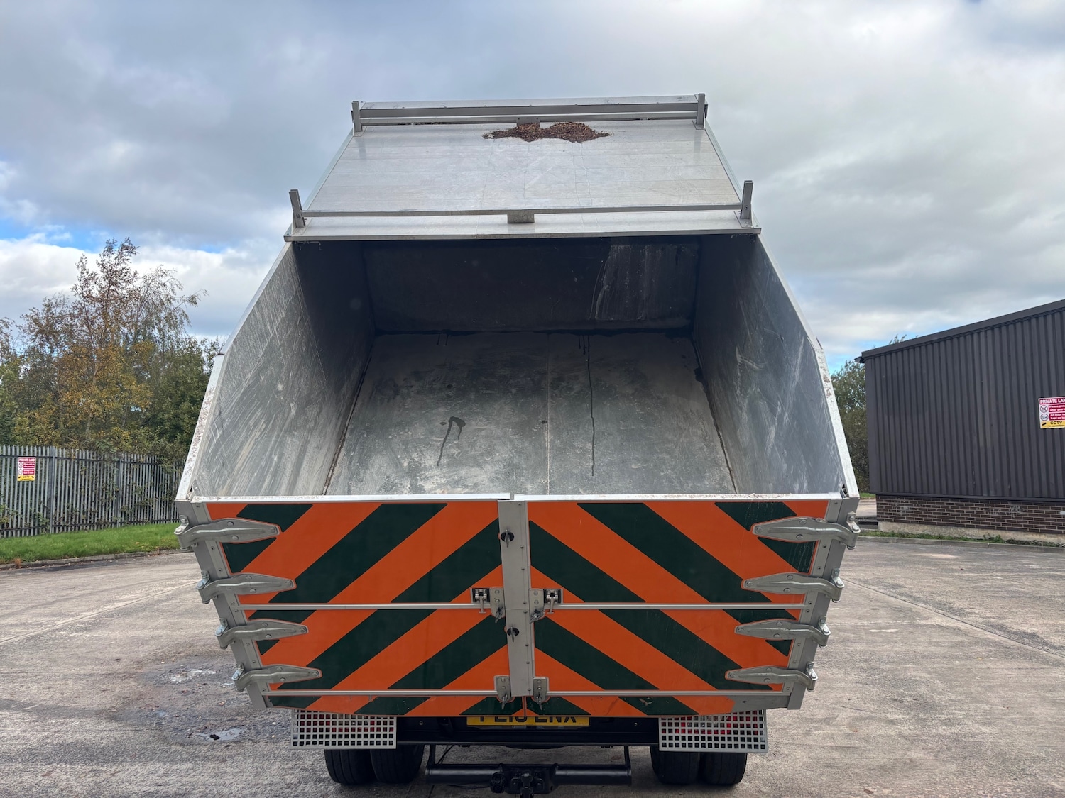 Used Ford Transit 2018 for sale - 76401949: Photo 14