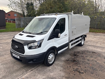 Ford - Transit