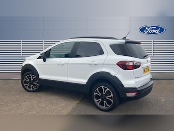 Used Ford Ecosport 2023 for sale - 79283391: Photo
