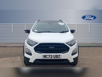 Used Ford Ecosport 2023 for sale - 79283391: Photo