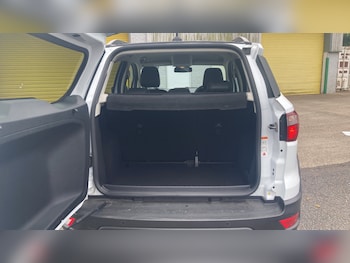 Used Ford Ecosport 2023 for sale - 79283391: Photo